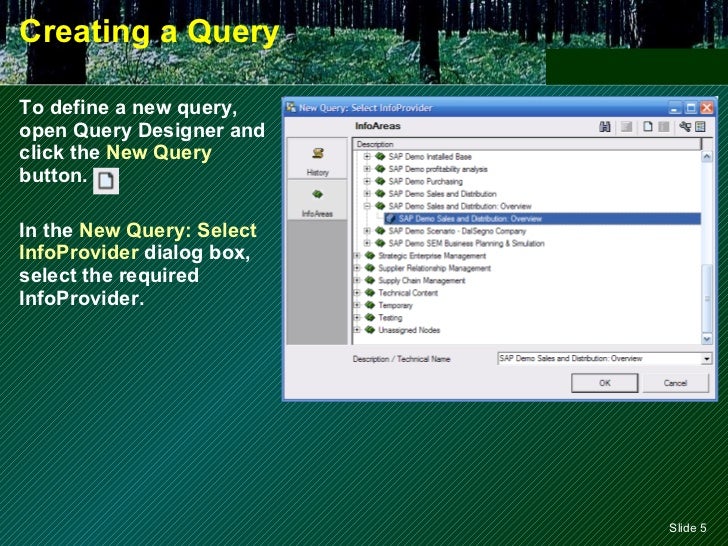 Bex Query Designer Http Sapdocs Info