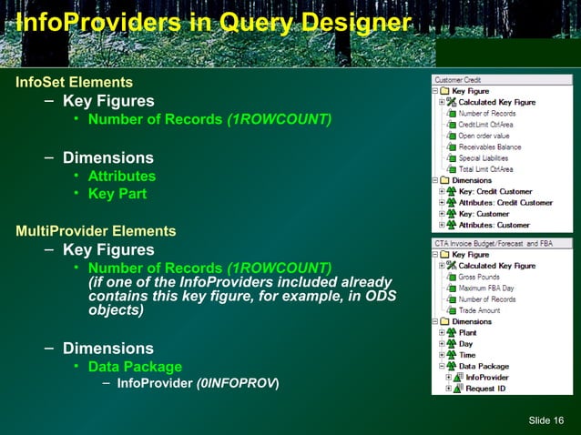 Unit 2 b_ex_query_designer | PPT | Search | Internet
