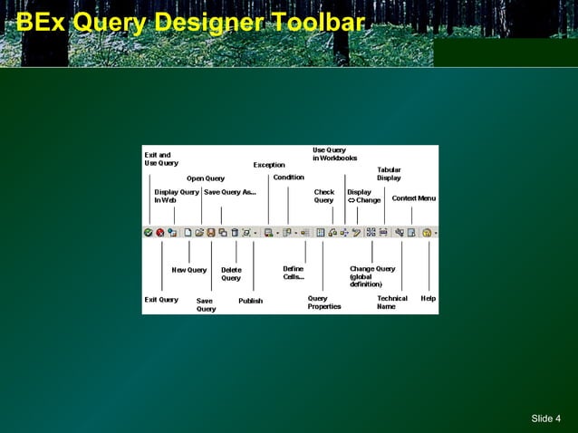 Unit 2 b_ex_query_designer | PPT | Search | Internet