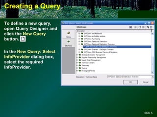 Unit 2 b_ex_query_designer | PPT | Search | Internet