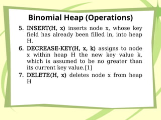UNIT 2_Binomial Heap cse topic of cse engg.pptx