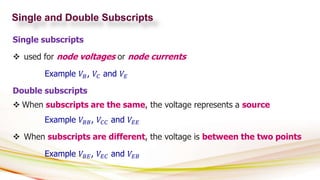 Bipolar Junction Transistor (BJT).pptx