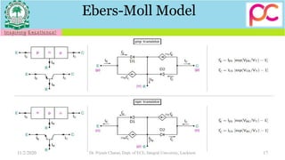 Unit 2 bjt notes | PDF