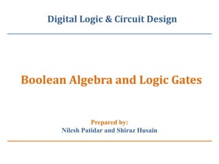 Unit 2 Boolean Algebra and Logic Gates.pdf