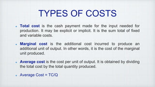 UNIT 2 BUSINESS ECONOMICS PPT.pptx