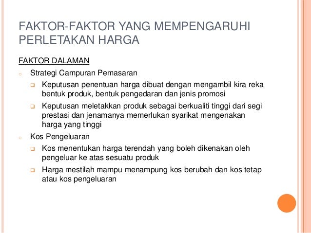 Strategi forex tinggi dan rendah