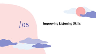 Mastering Effective Listening Skills for Enhanced Communication and ...