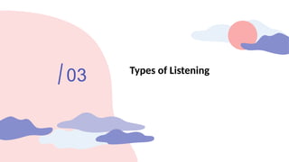 Mastering Effective Listening Skills for Enhanced Communication and ...