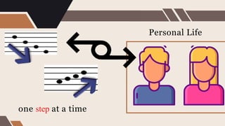 Personal Life
one step at a time
 