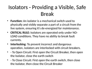 Isolator Function Unit_2_Circuit_Interrupting_Devices.pptx