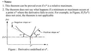 Classical Optimization Techniques in engineering | PPTX