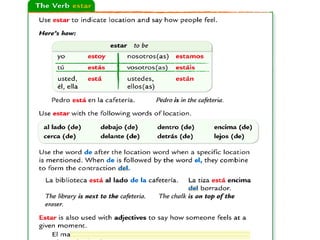 Grammar Presentation
 