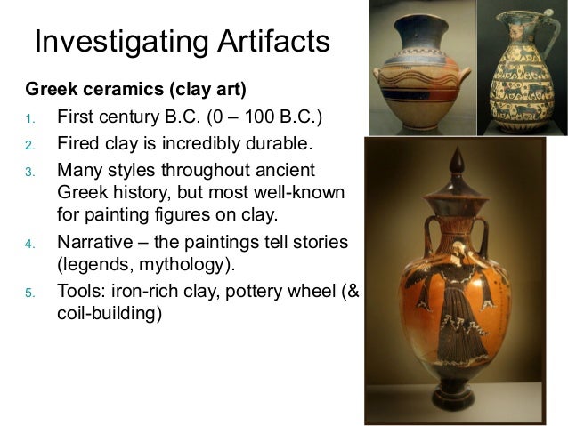 what are examples of artifacts Cold case: caddo indian artifacts stolen in 2006 still missing.