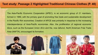 Unit 2 Intercultural Communication: A Comparison of Chinese and English ...