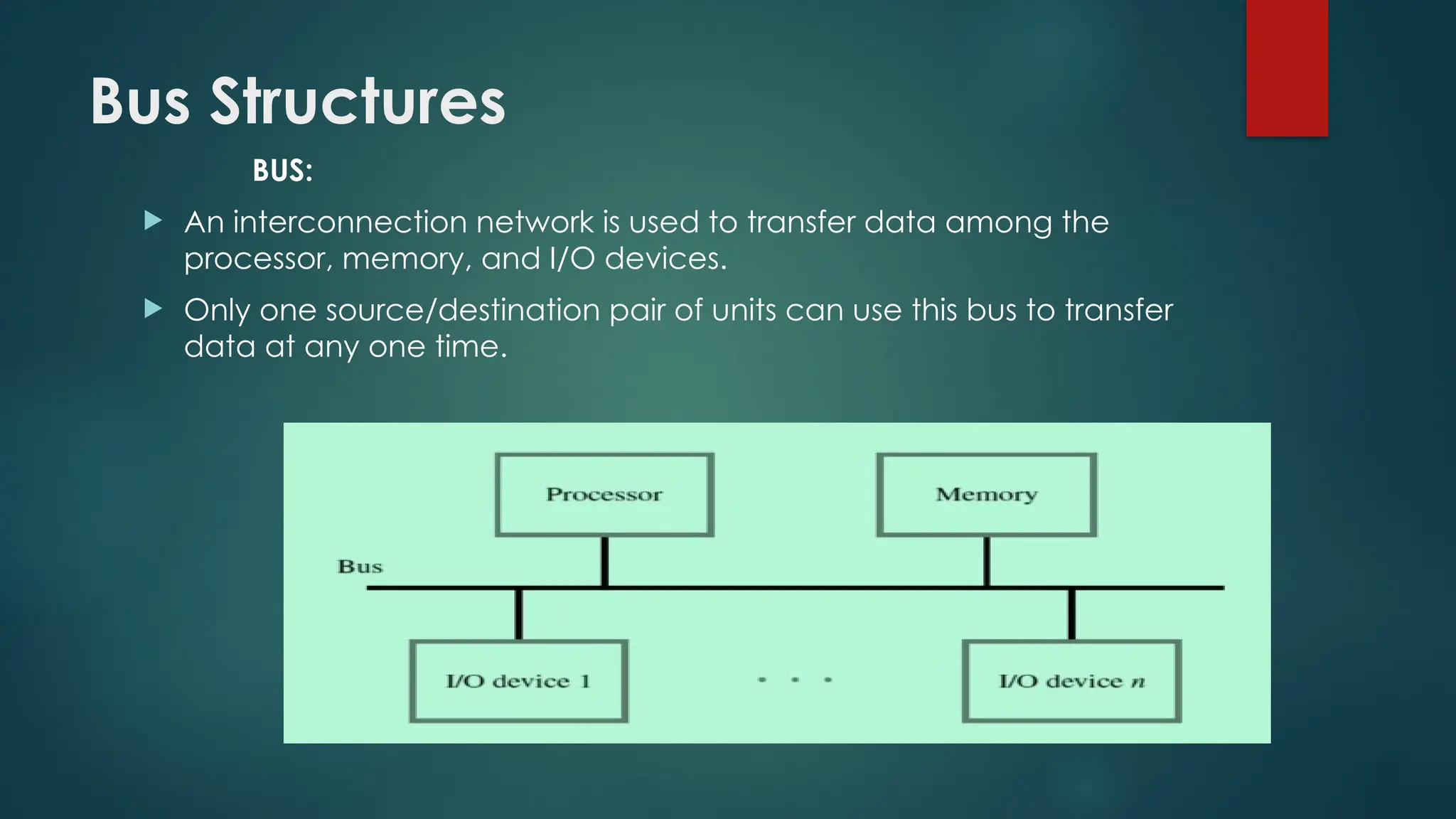 Computer Organization and Architecture presentation | PPTX | Data ...
