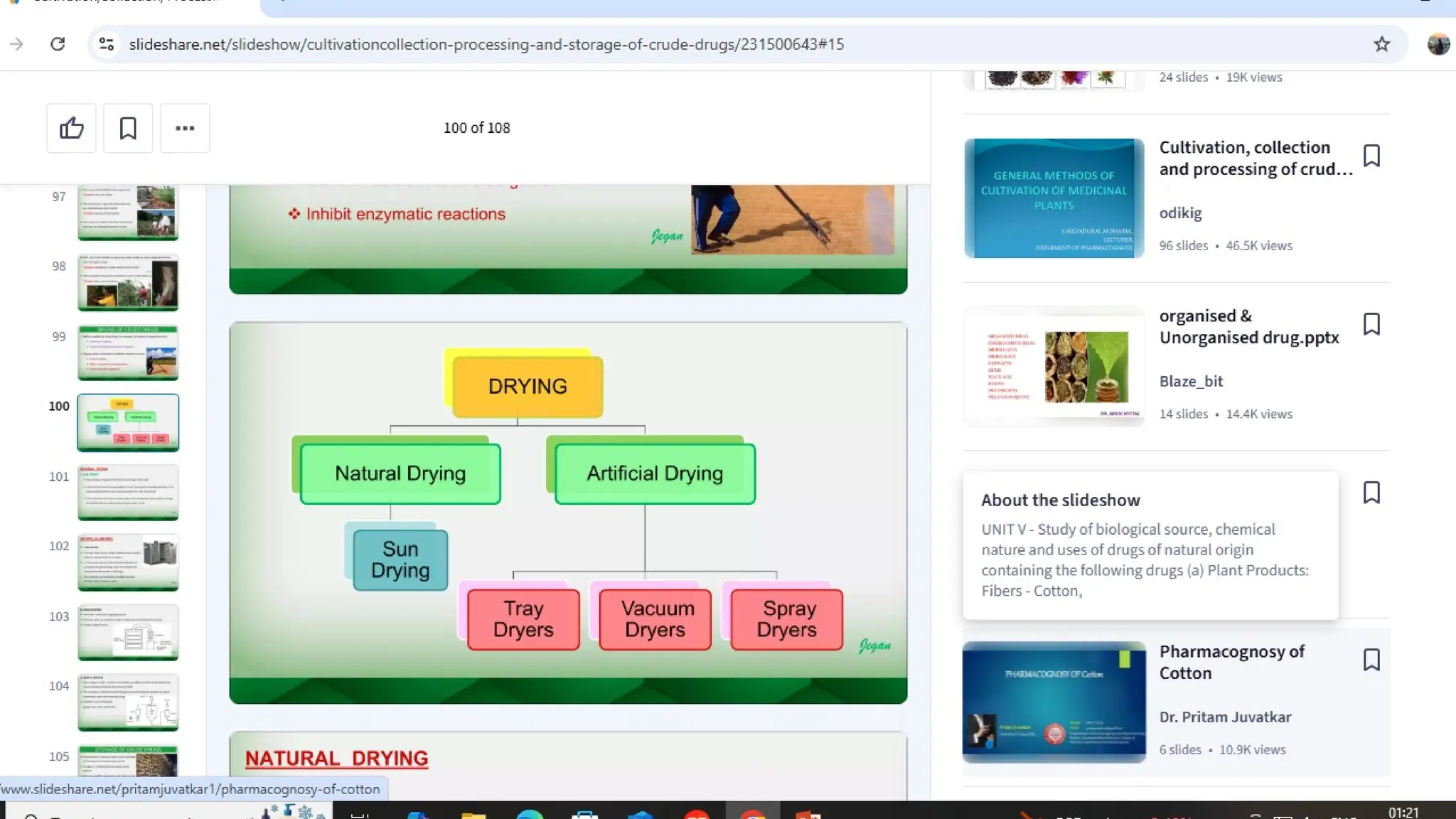unit 2 cognoasy.pptx pharmacognosy  theory