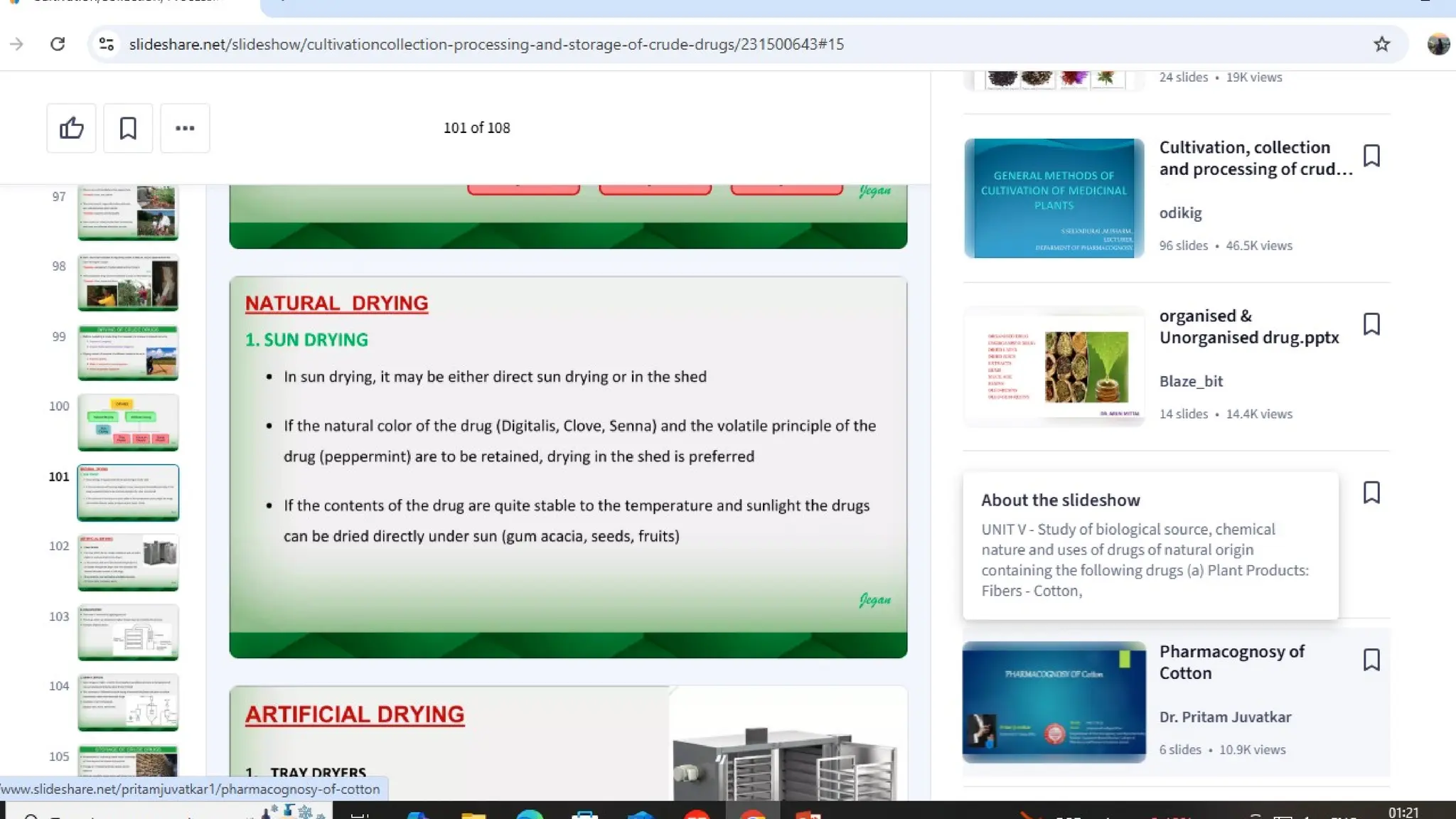 unit 2 cognoasy.pptx pharmacognosy  theory