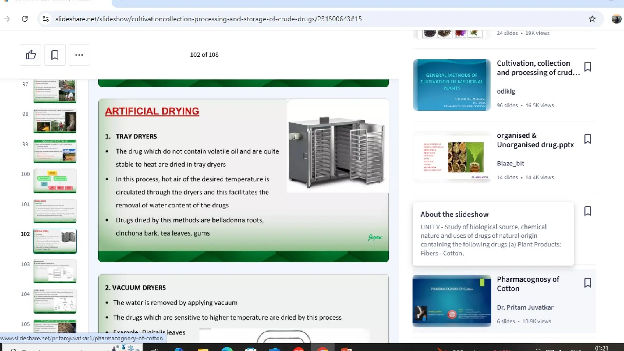 unit 2 cognoasy.pptx pharmacognosy  theory