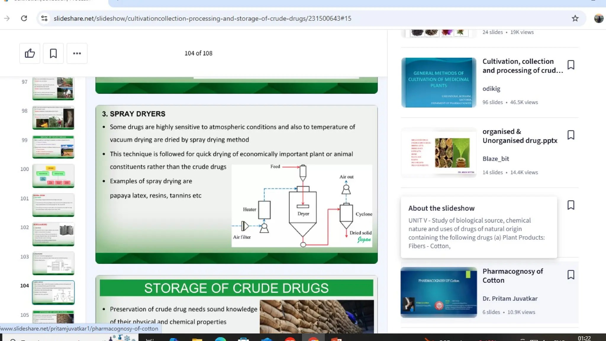 unit 2 cognoasy.pptx pharmacognosy  theory