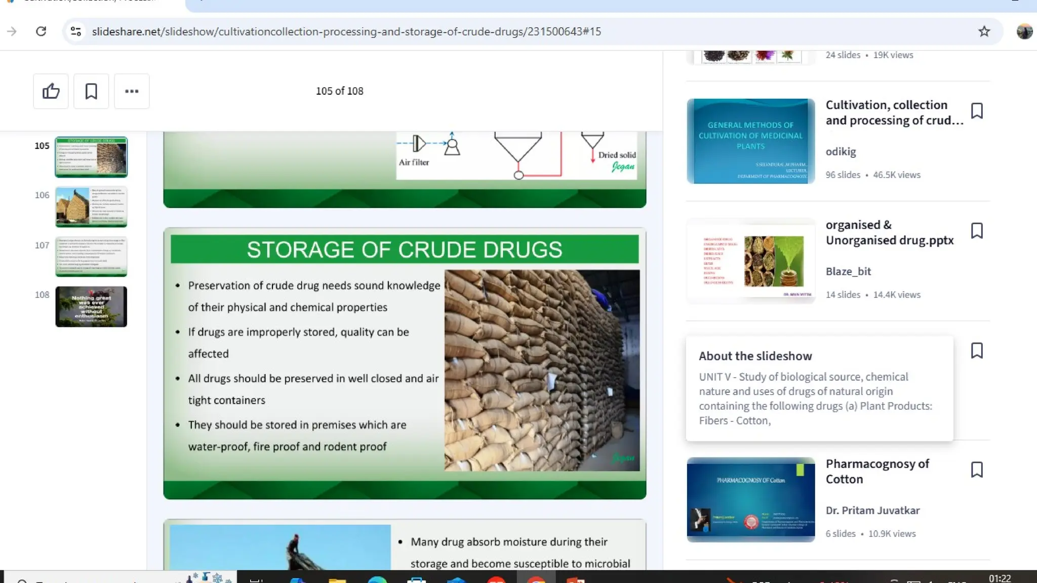 unit 2 cognoasy.pptx pharmacognosy  theory