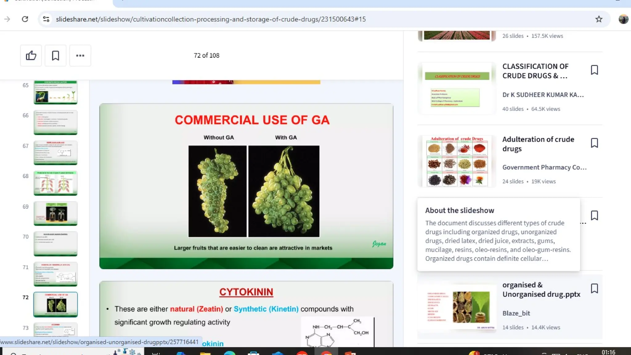 unit 2 cognoasy.pptx pharmacognosy  theory
