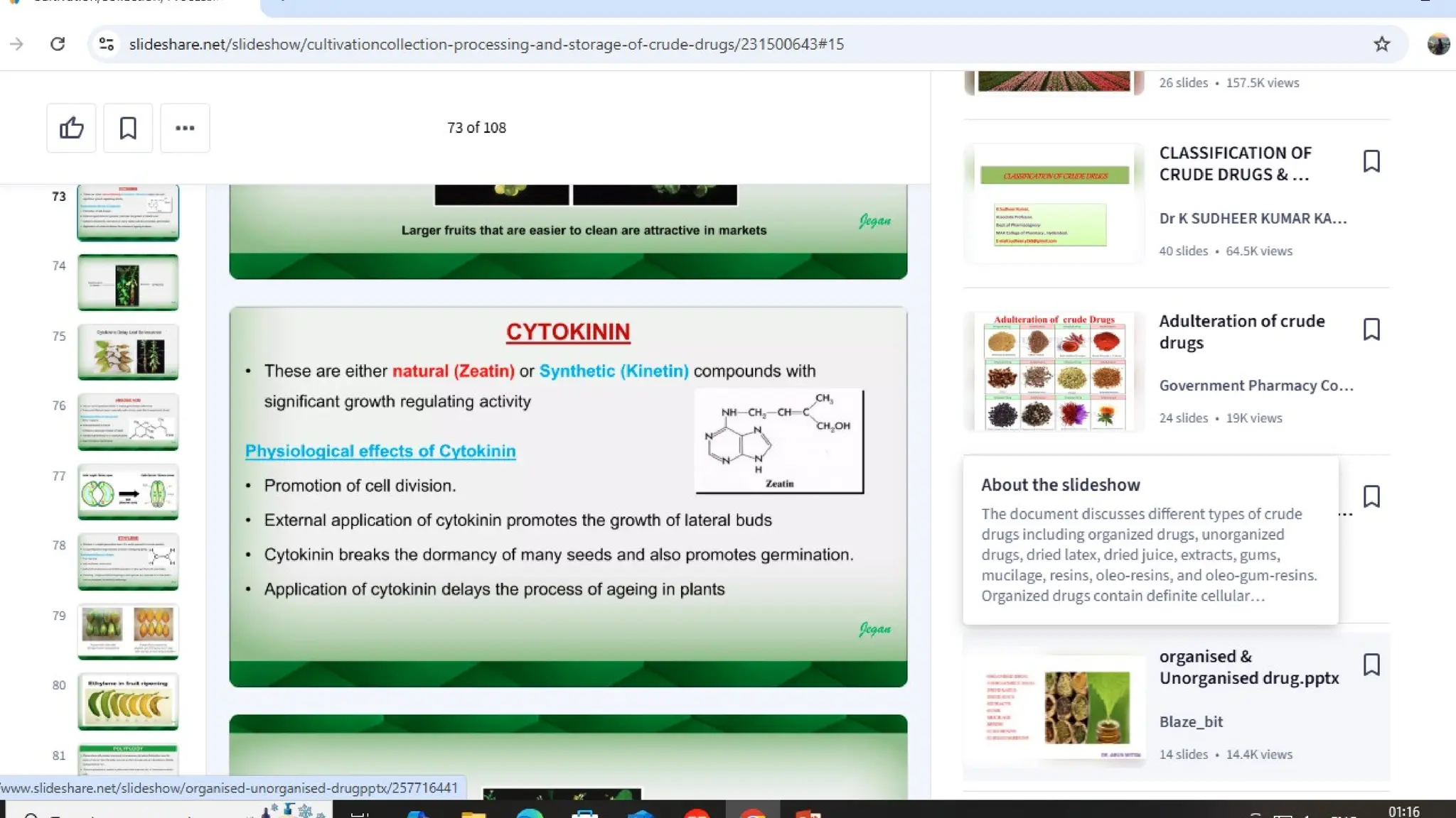 unit 2 cognoasy.pptx pharmacognosy  theory