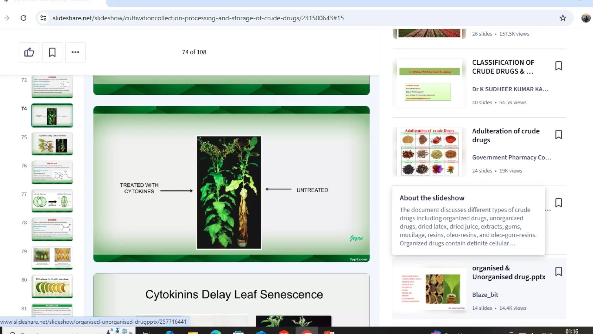 unit 2 cognoasy.pptx pharmacognosy  theory