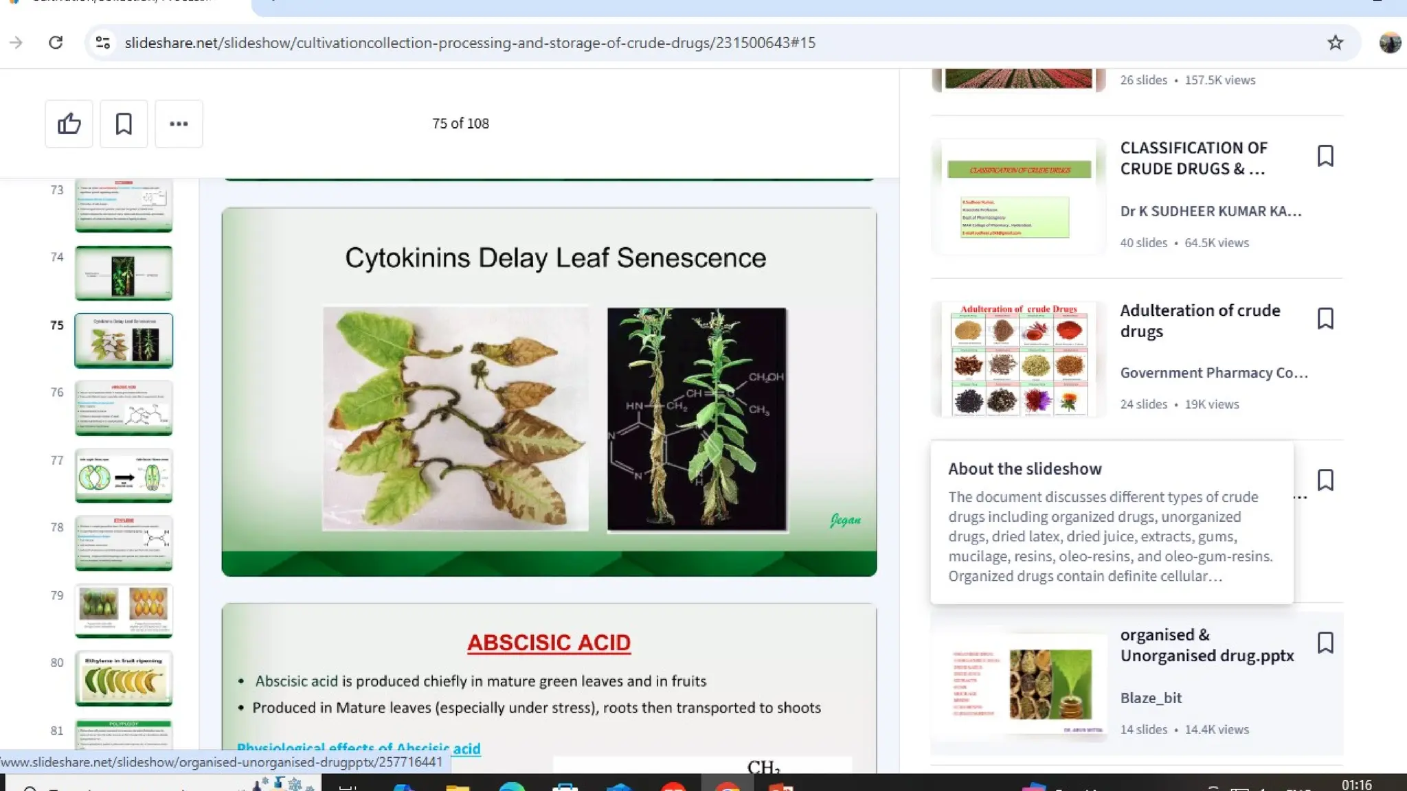 unit 2 cognoasy.pptx pharmacognosy  theory