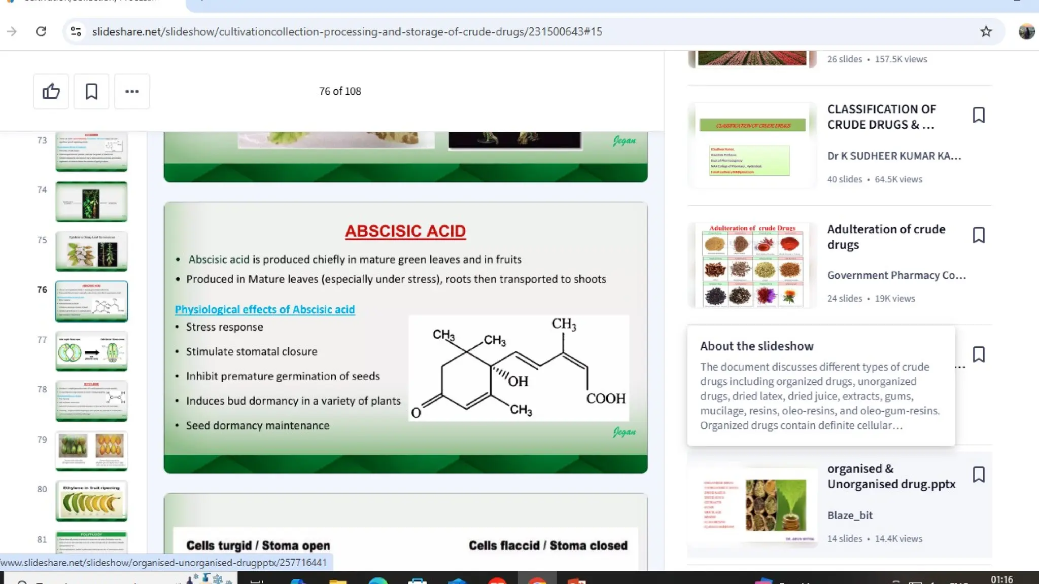 unit 2 cognoasy.pptx pharmacognosy  theory
