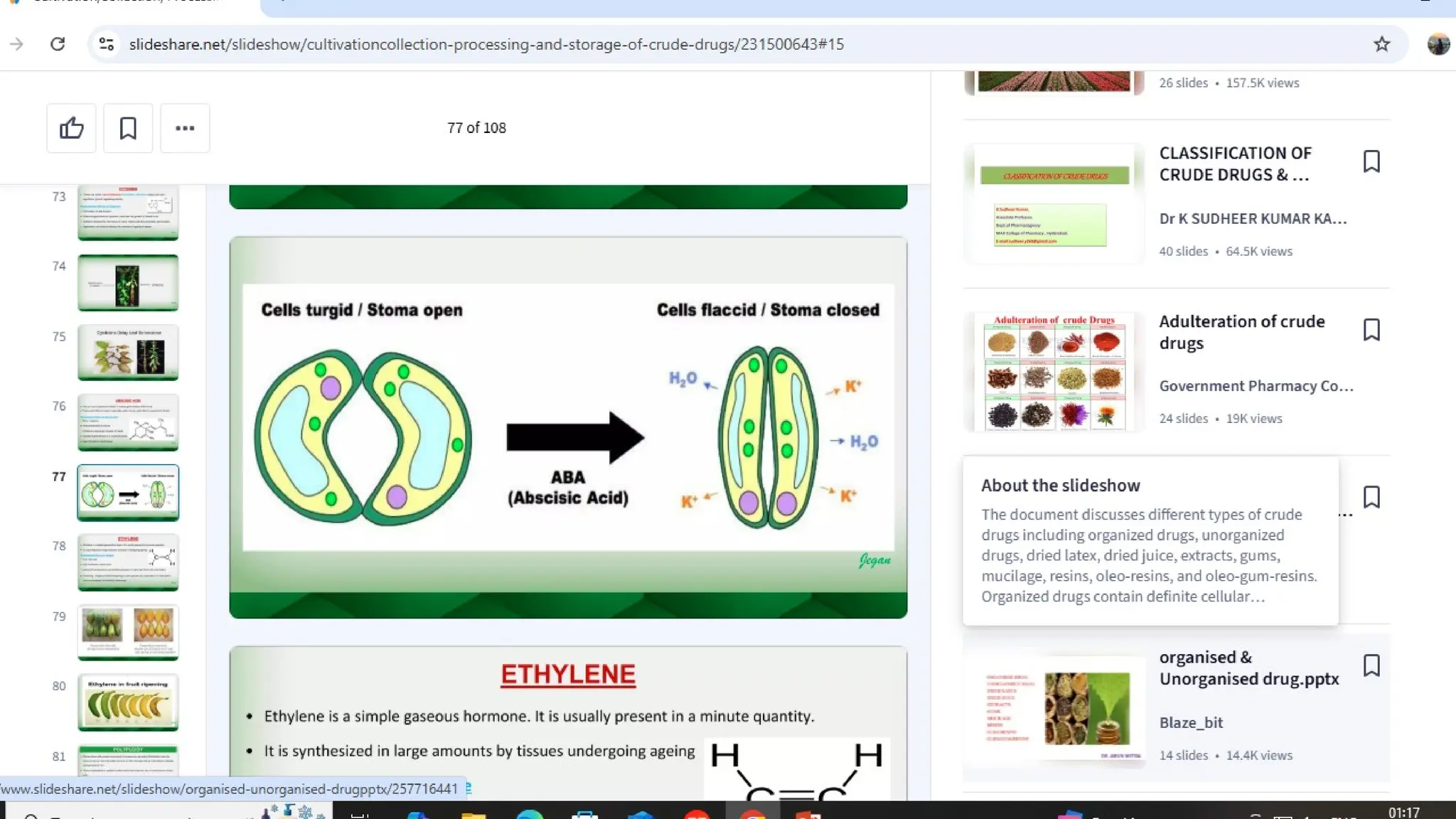 unit 2 cognoasy.pptx pharmacognosy  theory