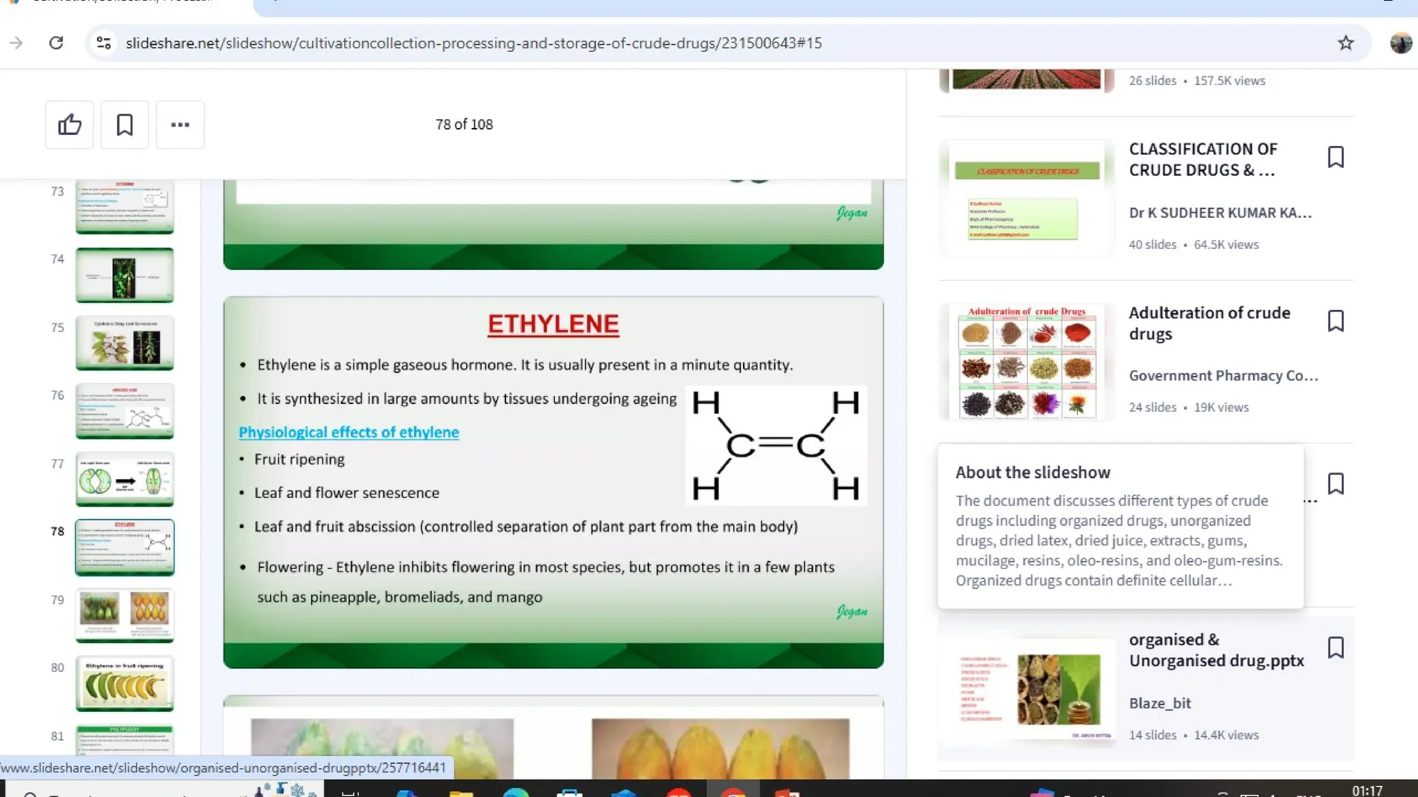 unit 2 cognoasy.pptx pharmacognosy  theory