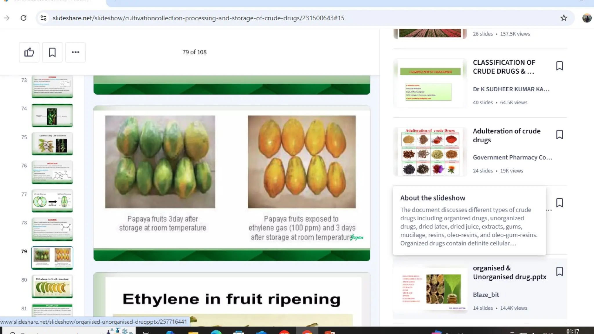 unit 2 cognoasy.pptx pharmacognosy  theory