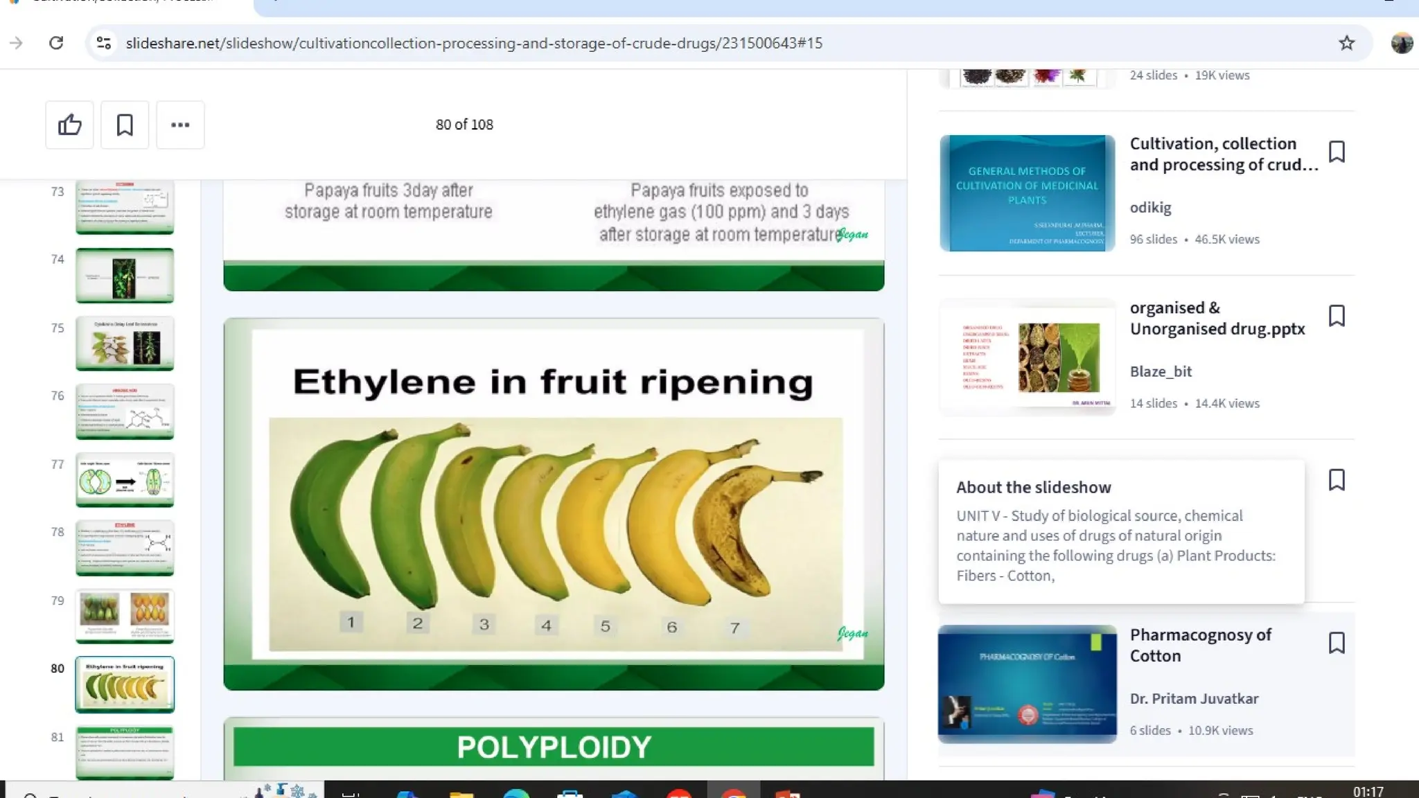 unit 2 cognoasy.pptx pharmacognosy  theory