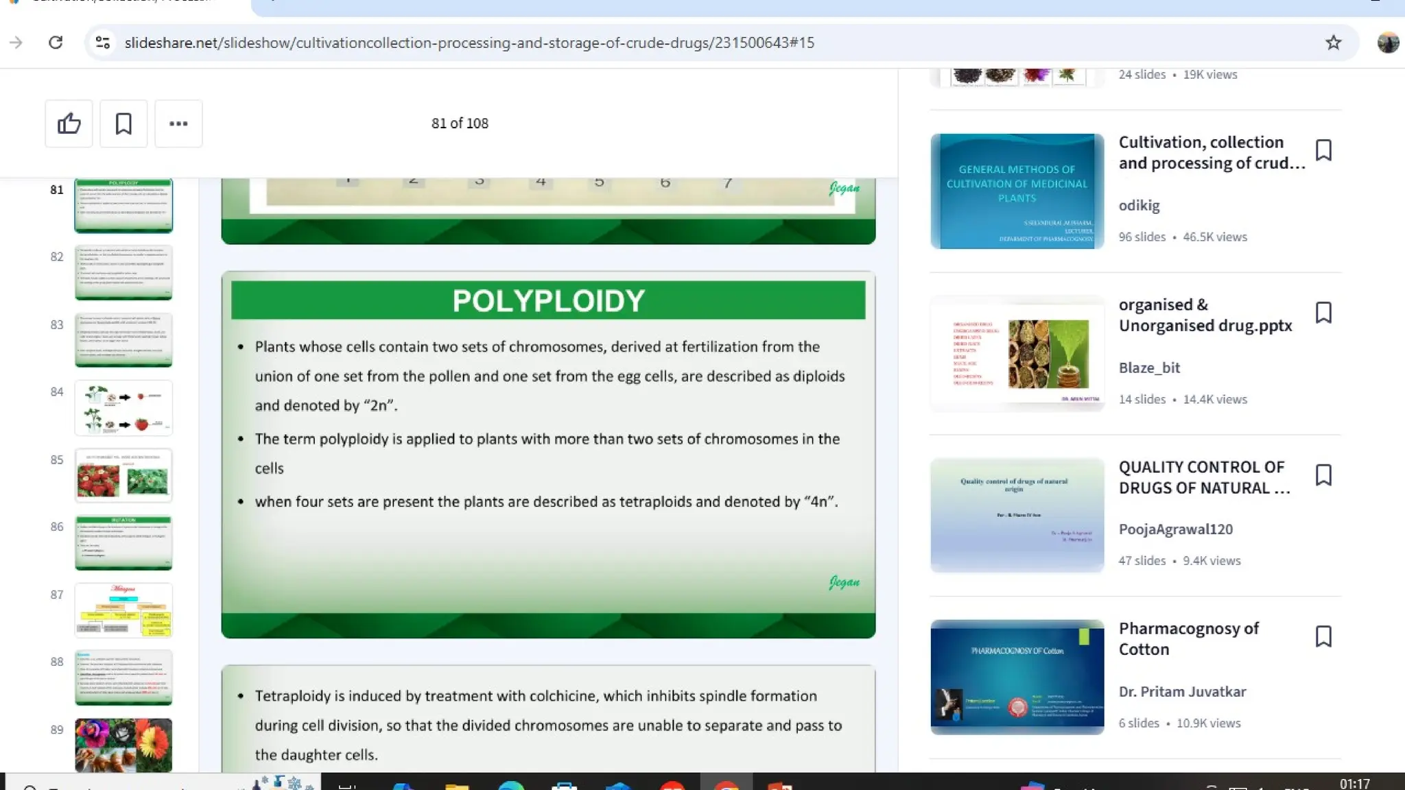 unit 2 cognoasy.pptx pharmacognosy  theory