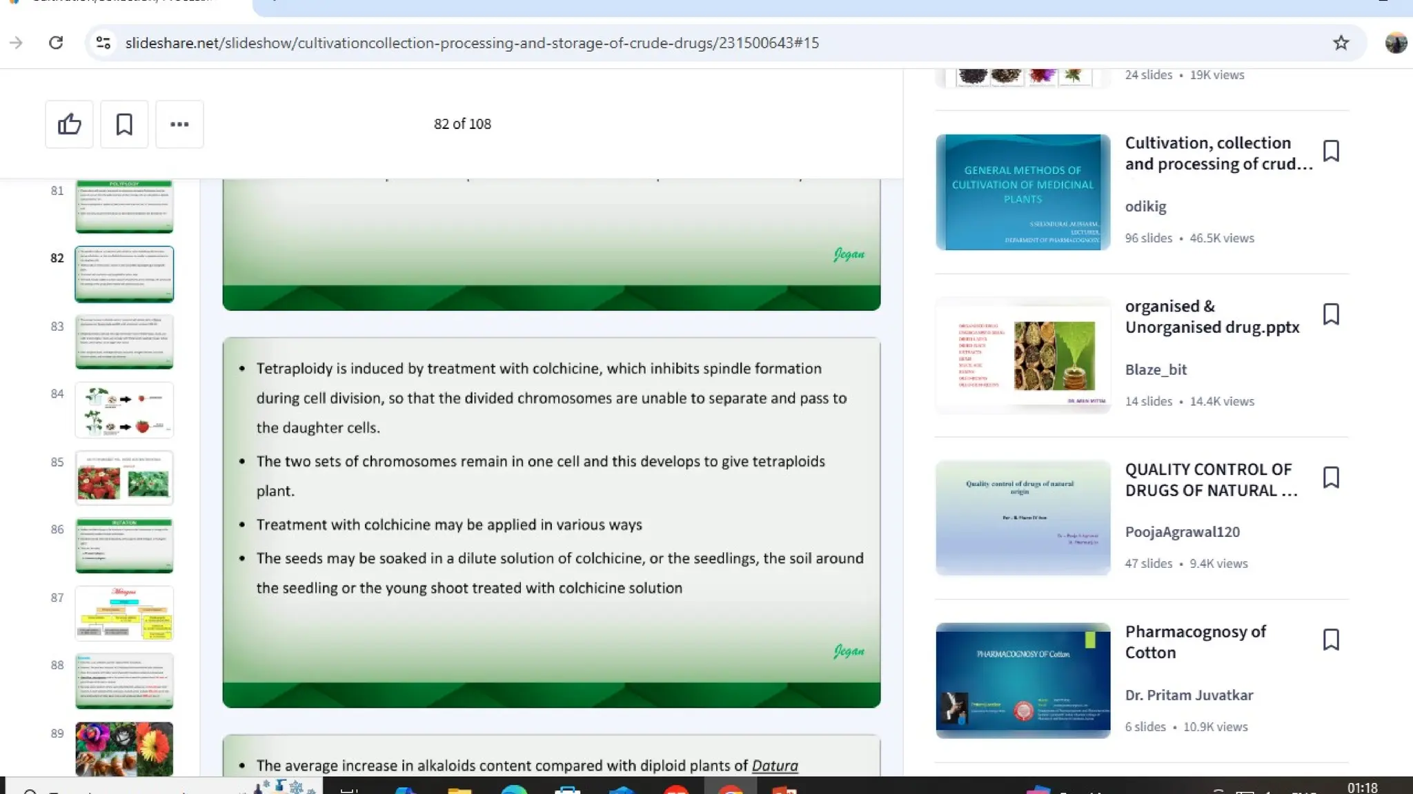unit 2 cognoasy.pptx pharmacognosy  theory