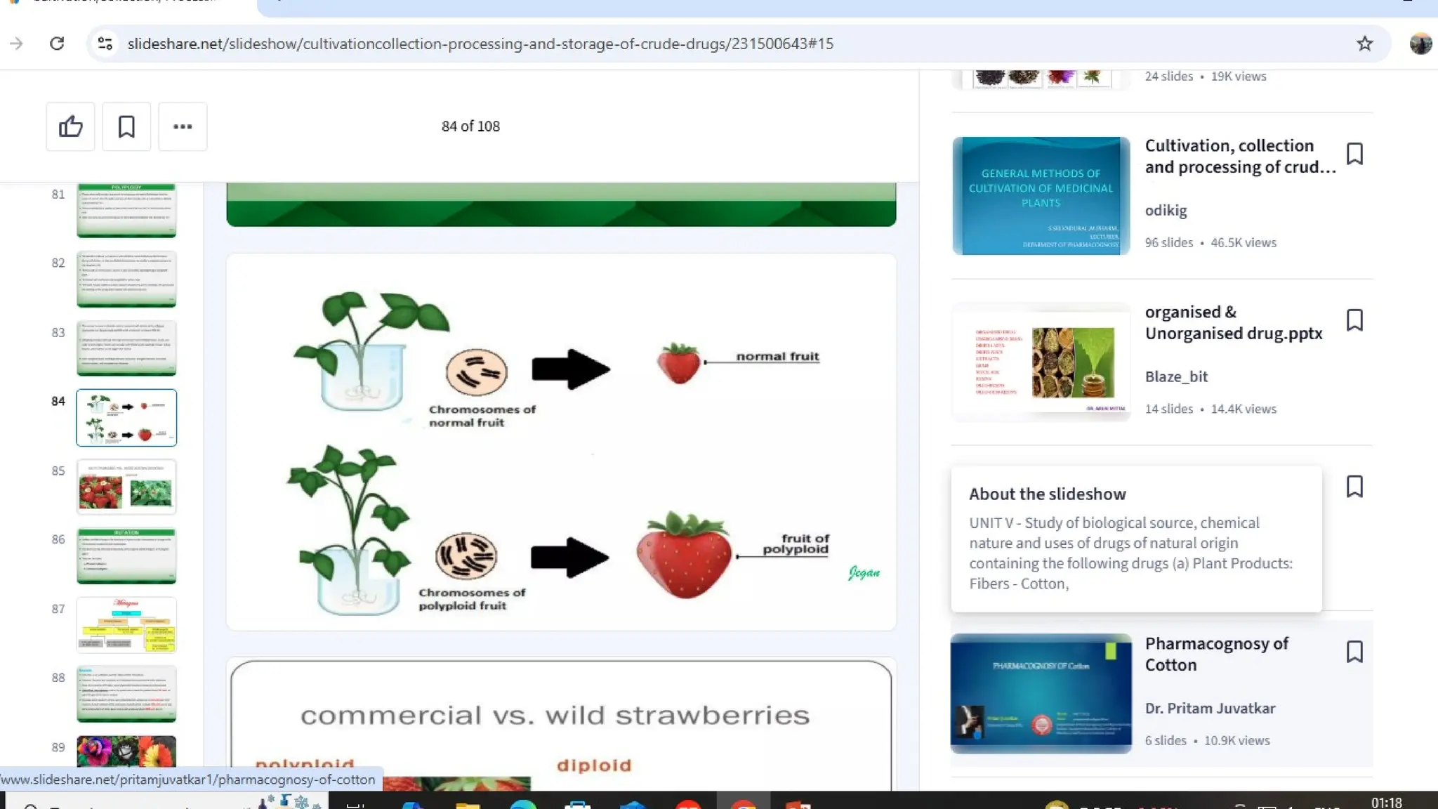unit 2 cognoasy.pptx pharmacognosy  theory