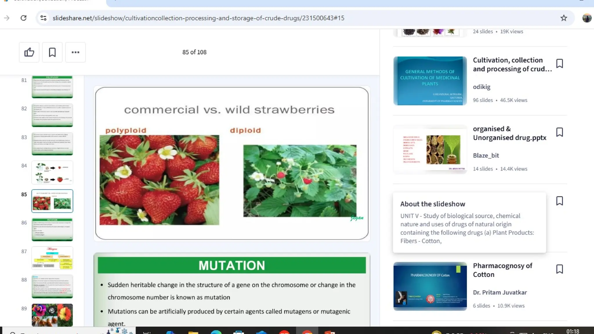 unit 2 cognoasy.pptx pharmacognosy  theory