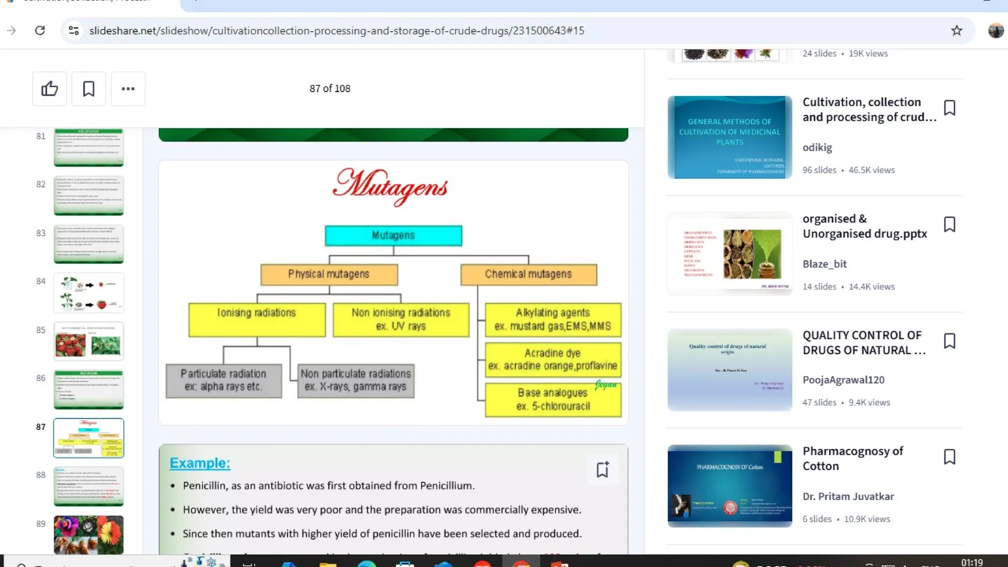 unit 2 cognoasy.pptx pharmacognosy  theory