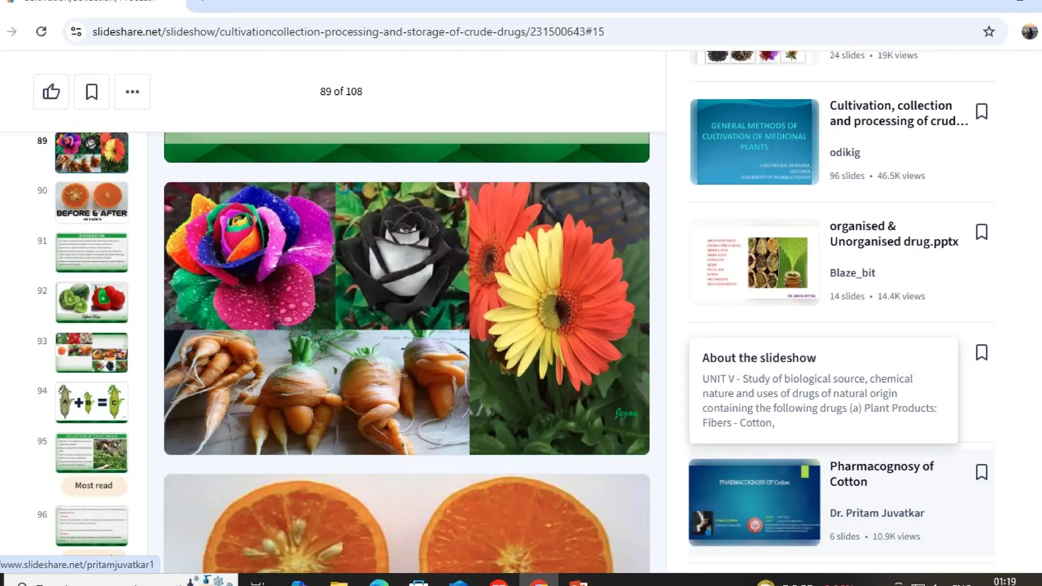 unit 2 cognoasy.pptx pharmacognosy  theory