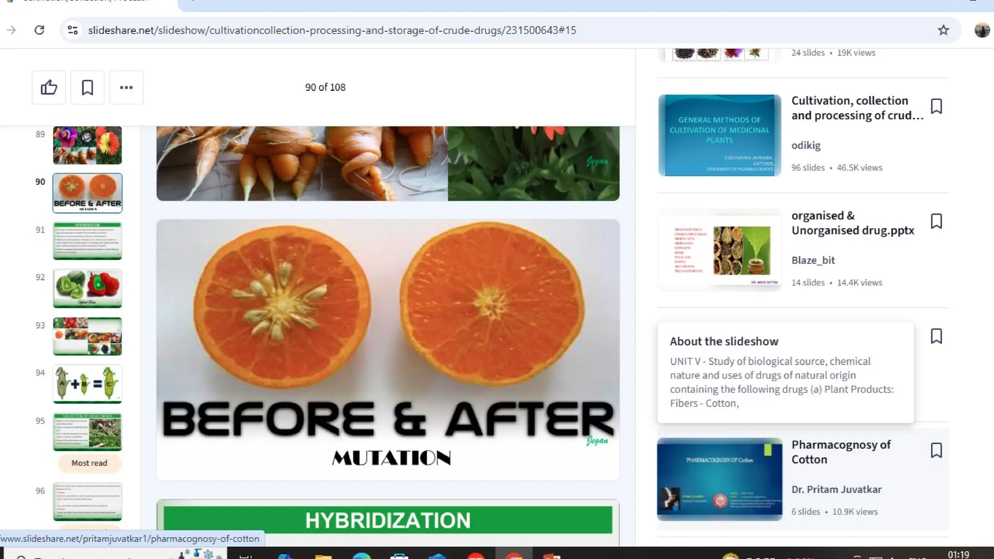 unit 2 cognoasy.pptx pharmacognosy  theory