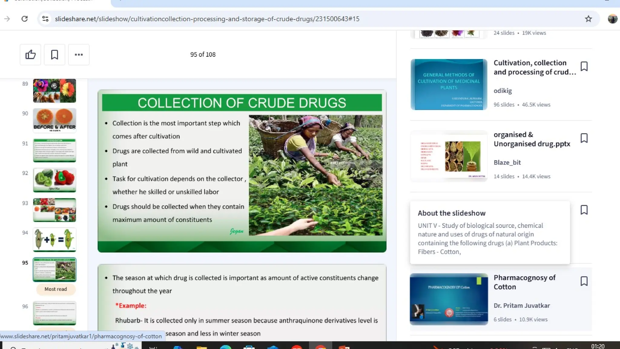 unit 2 cognoasy.pptx pharmacognosy  theory