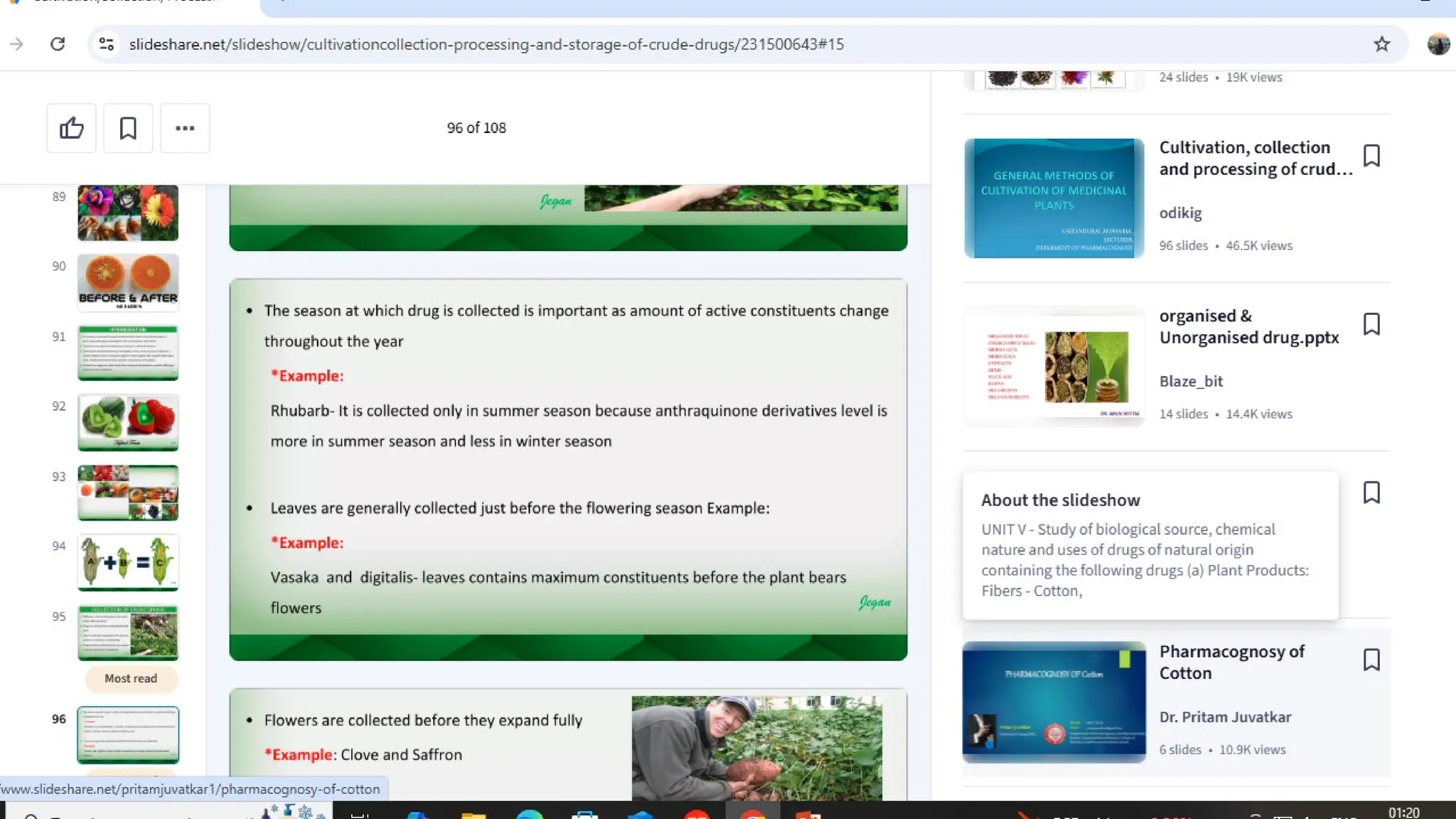 unit 2 cognoasy.pptx pharmacognosy  theory