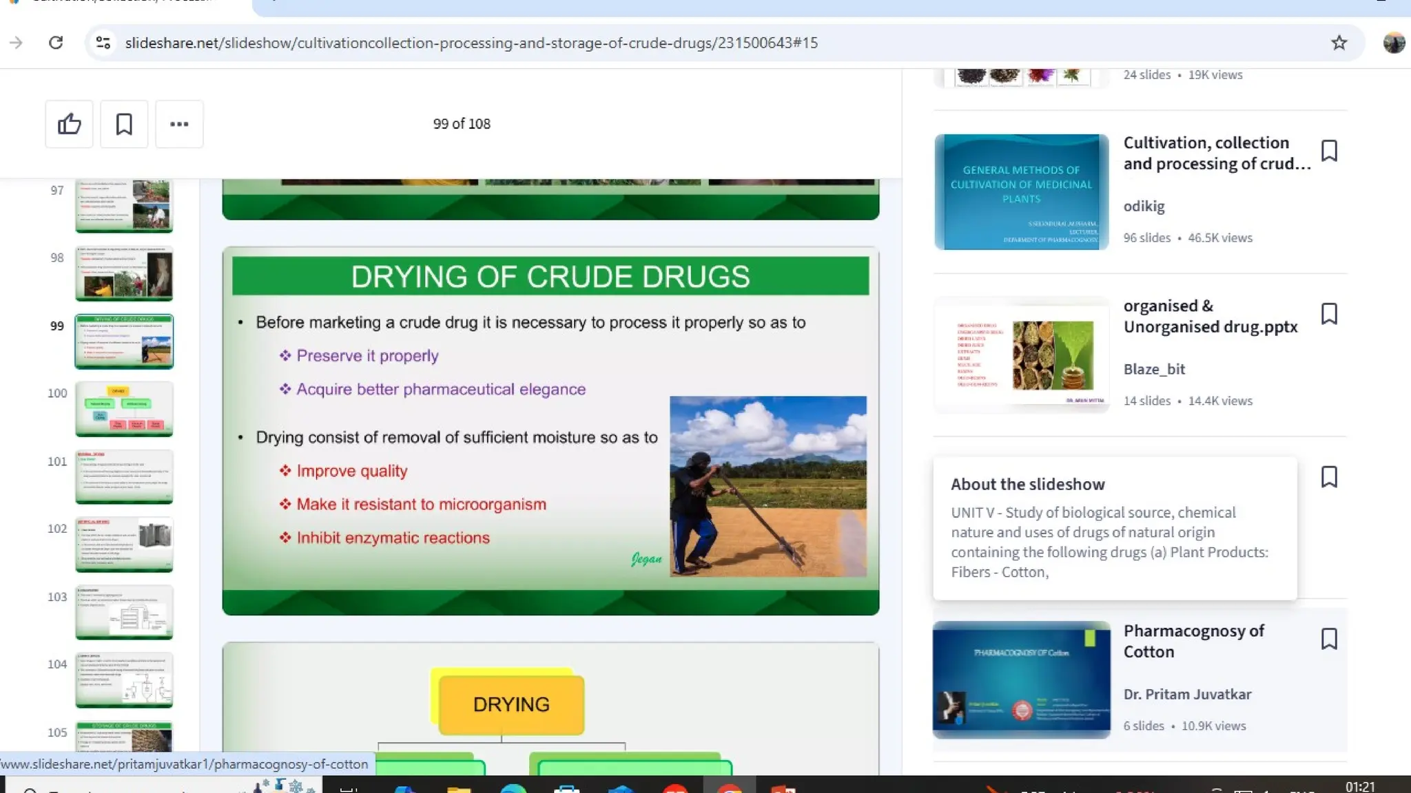 unit 2 cognoasy.pptx pharmacognosy  theory