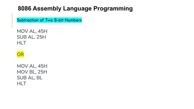 Unit 2 (Complete) - Programming of 8086.pdf