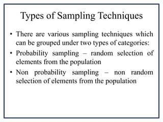 Unit 2 data_collection | PPTX
