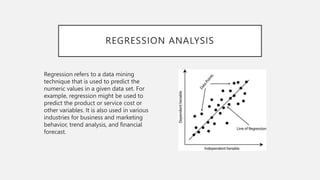 UNIT 2 DATA WAREHOUSING AND DATA MINING PRESENTATION.pptx