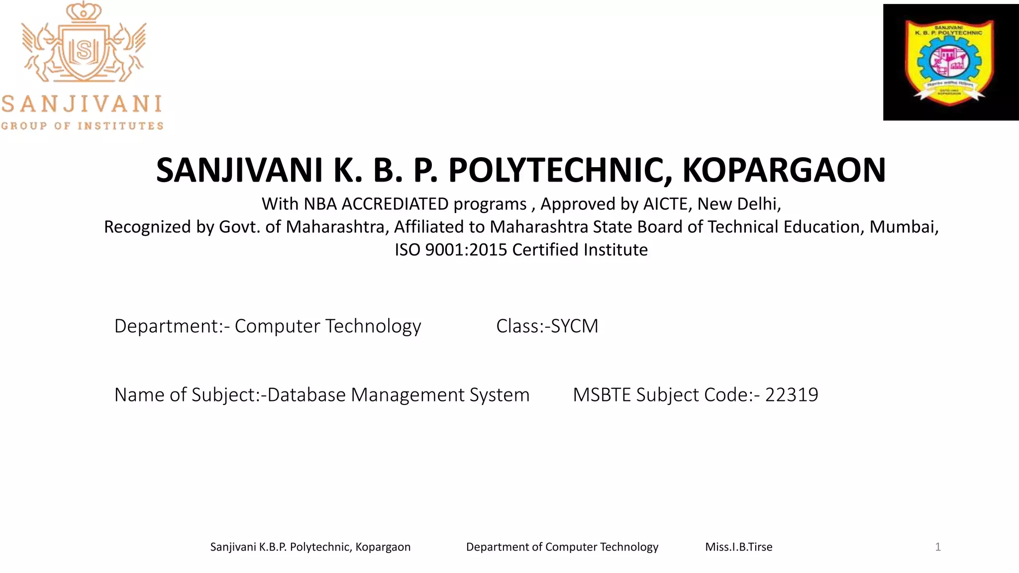 Dbms Relational Data Model Pptx Dbms Relational Data Model Pptx