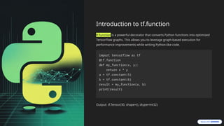 UNIT 2 DEEP LEARNING NEURAL NETWORKS CNN | PPTX
