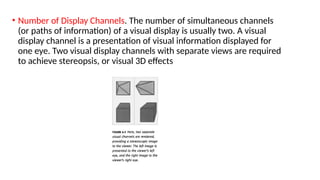 Two Separate Views Unit2_displays.pptxit is very important topic related | PPTX