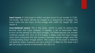 Input Layer Machine machine learning that uses artificial neural networks with multiple ...